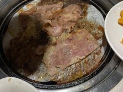 -哆来咪火锅烤肉自助(牌楼店)