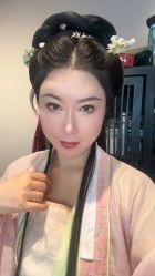 -盘子女人坊古装写真摄影(天津总店)