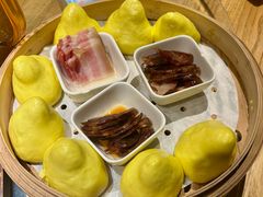 -吴越荣记苏州菜·松鼠桂鱼 100% 活鱼现做(月光码头店)