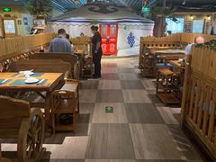 -老阿妈蒙古村·蒙古包·草原文化·歌舞表演(老君堂店)