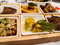 -京味斋·北京烤鸭(北京南站洋桥店)