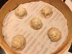 特色小笼灌汤包-鼎泰丰(环贸店)