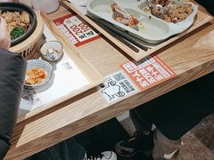 -米国现煲煲仔饭(塔子湖店)