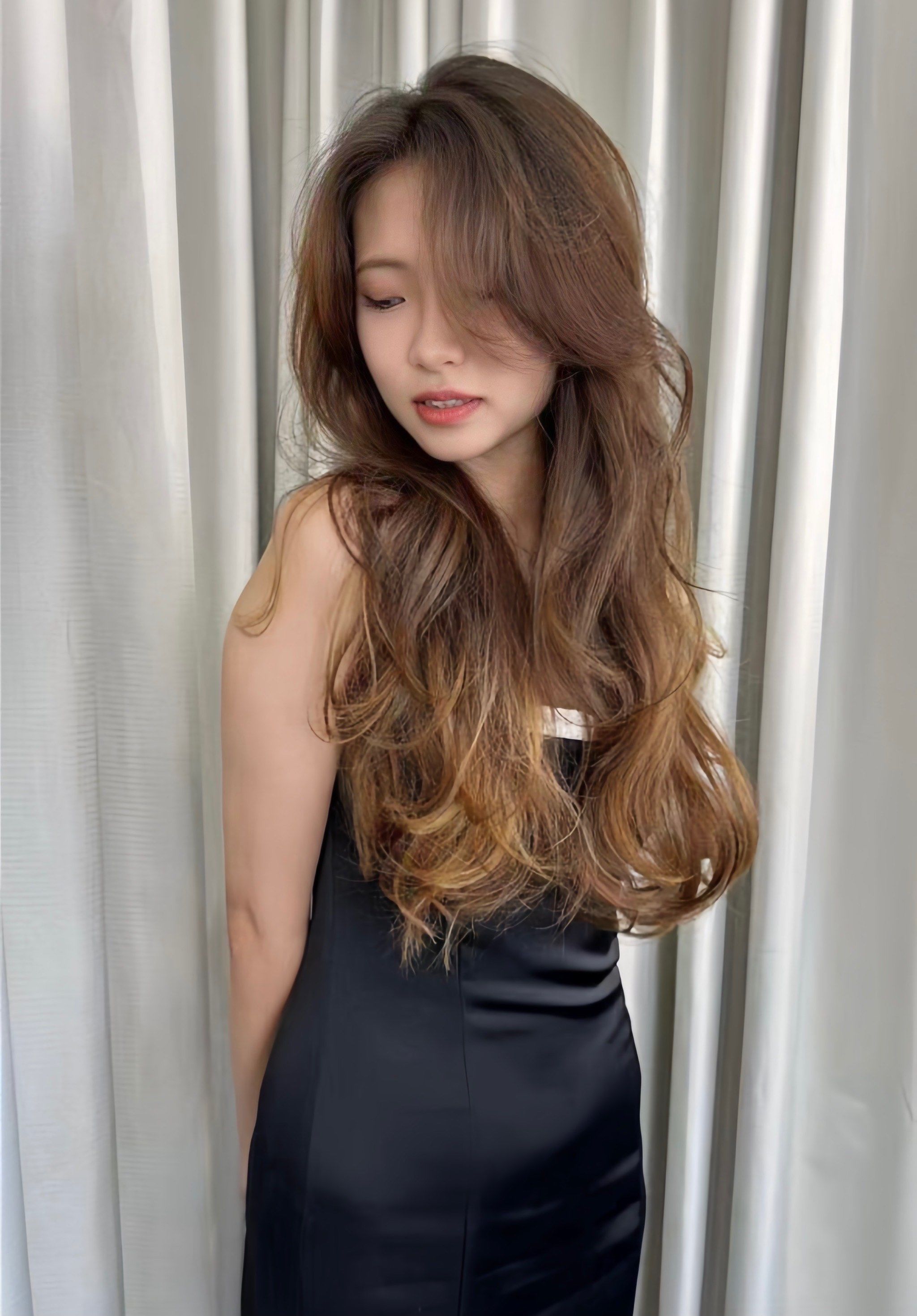 美发造型