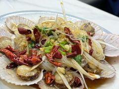 -来之顺海鲜菜馆·青岛菜·始于1993(栈桥店)