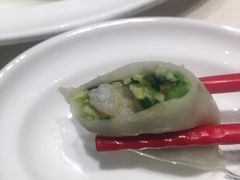 -喜家德虾仁水饺(麒麟社店)