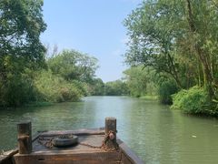 -西溪国家湿地公园