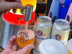 -M99 BEER世界啤酒吧(鸿云悦街店)