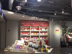 -当当书店(国泰广场店)