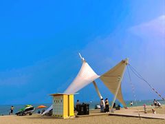 -巧克力渔家.小船海鲜家常菜(万平口店)