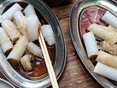 -陈添記·祖傳爽鱼皮·西关老字号(广州首店)