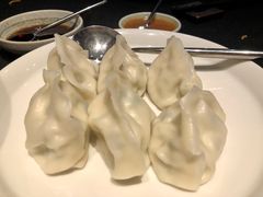 鲅鱼饺子-鲁采LU STYLE(新天地店)