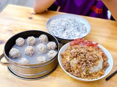 -壹碗糯米饭(昆阳店)