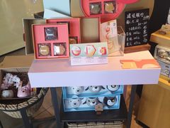 -星巴克臻选(杭州西溪印象城店)