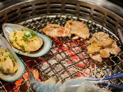 -Kingkong Buffet(The Mercury ville)