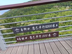 -崂山仰口游览区
