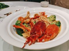 -万龙洲海鲜(亚运村店)