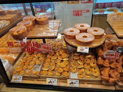 -味多美蛋糕(安定门店)