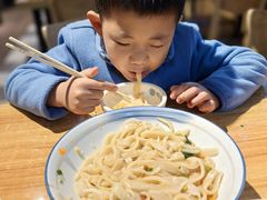 -悦香驴蹄子面(雁塔南路店)