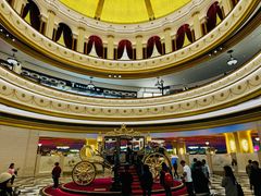 -澳门喜来登大酒店