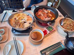 -甬妈妈湖畔里餐厅(唐山南湖旅游景区店)