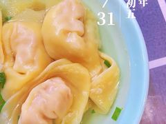 -潘国仙耳光馄饨(黄家阙路店)