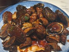 -日丰园海肠水饺·老字号大连海鲜(银泰城店)