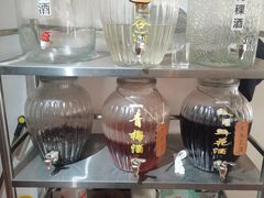 -老石黑山羊毛驴肉火锅(金凯广场店)