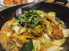 -南阳食府·河南豫菜(南阳驻京办店)