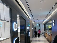 -新罗免税店(济州店)