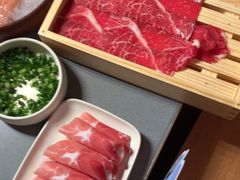 -巴奴毛肚火锅(新街口金鹰店)