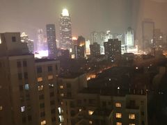 -上海富豪环球东亚酒店