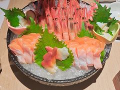 -匠和风精致料理(宁德万达店)