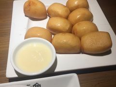 -里岛烤鱼(东港凯虹广场店)