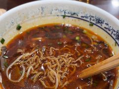 -黔肠旺面馆(八鸽岩店)