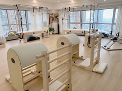 -N1 健身·普拉提·综合馆(嘉美中心店)