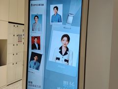 -海马体照相馆(南京虹悦城店)