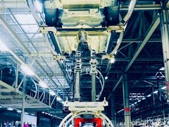 -华晨宝马铁西工厂