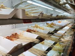 -马路边边串串香(双井直营店)