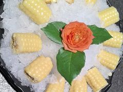 -东来顺(非遗·清真火锅·盛世广场店)