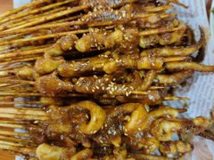 -十里铺铁板鱿鱼