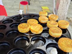 -韩城古城