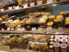 -BreadTalk面包新语·烘焙蛋糕(领展购物广场店)