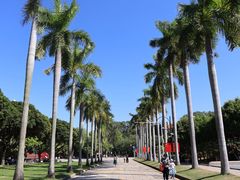 -厦门大学(思明校区)