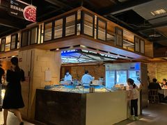 -星伦多自助料理·涮烤一体(虹悦城店)