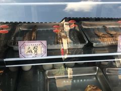 -赵元章肉骨烧(山塘街店)