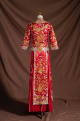 -欣薇婚纱(新源乐汇城店)