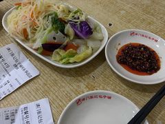 -津门张记包子铺(华昌道店)