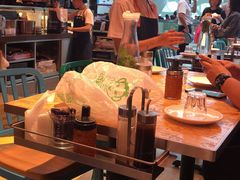 -陈鹏鹏潮汕菜(宝安机场T3航站楼店)