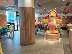 -麦当劳(怡景店)